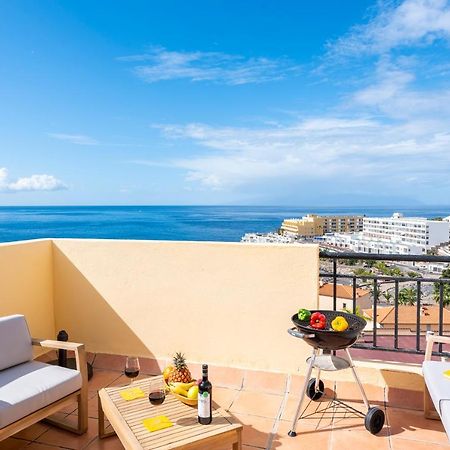 1314 Fabulous 2 Bedroom Accommodation Roof Terrace กาเยาซัลวาเค ภายนอก รูปภาพ