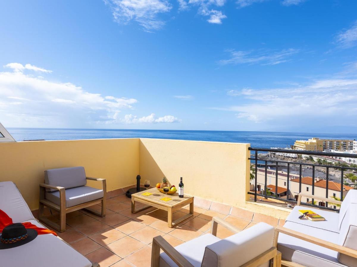 1314 Fabulous 2 Bedroom Accommodation Roof Terrace กาเยาซัลวาเค ภายนอก รูปภาพ