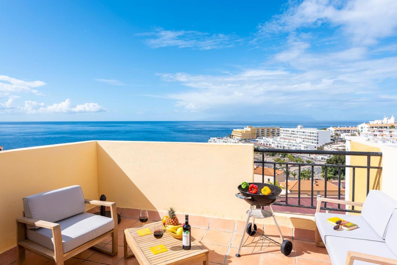 1314 Fabulous 2 Bedroom Accommodation Roof Terrace กาเยาซัลวาเค ภายนอก รูปภาพ