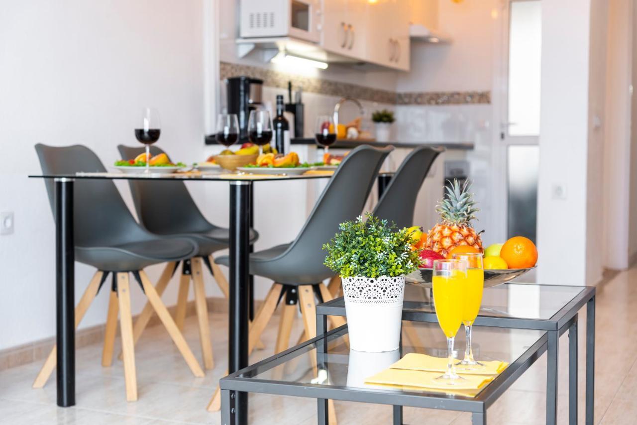 1314 Fabulous 2 Bedroom Accommodation Roof Terrace กาเยาซัลวาเค ภายนอก รูปภาพ