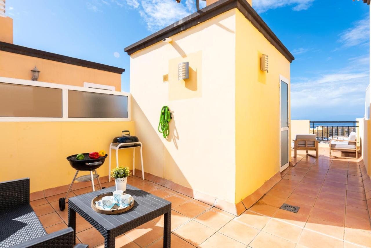 1314 Fabulous 2 Bedroom Accommodation Roof Terrace กาเยาซัลวาเค ภายนอก รูปภาพ