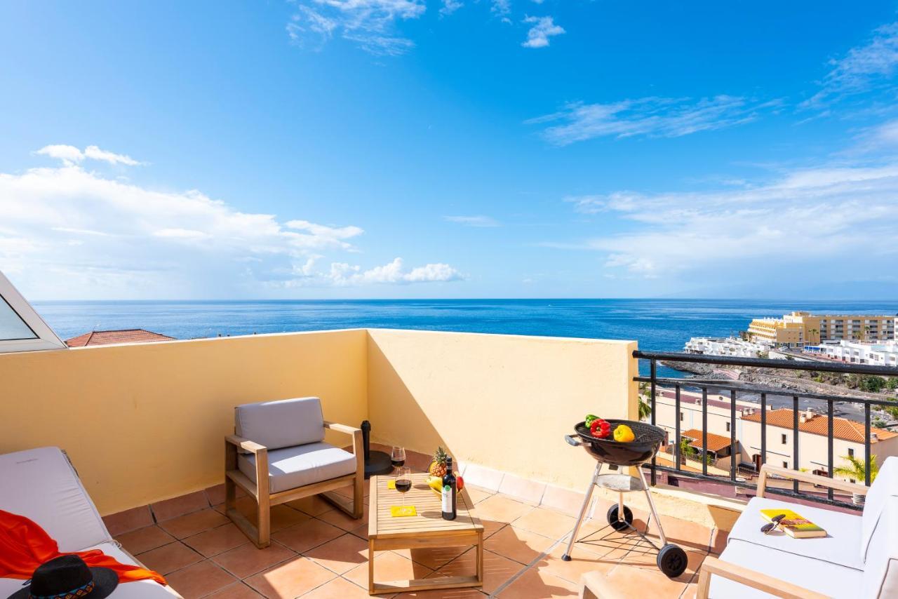 1314 Fabulous 2 Bedroom Accommodation Roof Terrace กาเยาซัลวาเค ภายนอก รูปภาพ