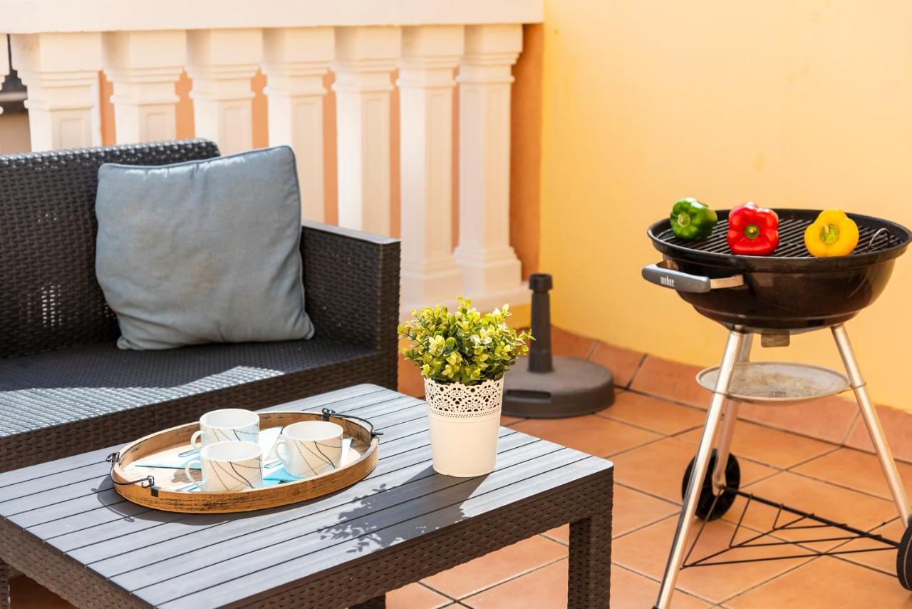 1314 Fabulous 2 Bedroom Accommodation Roof Terrace กาเยาซัลวาเค ภายนอก รูปภาพ
