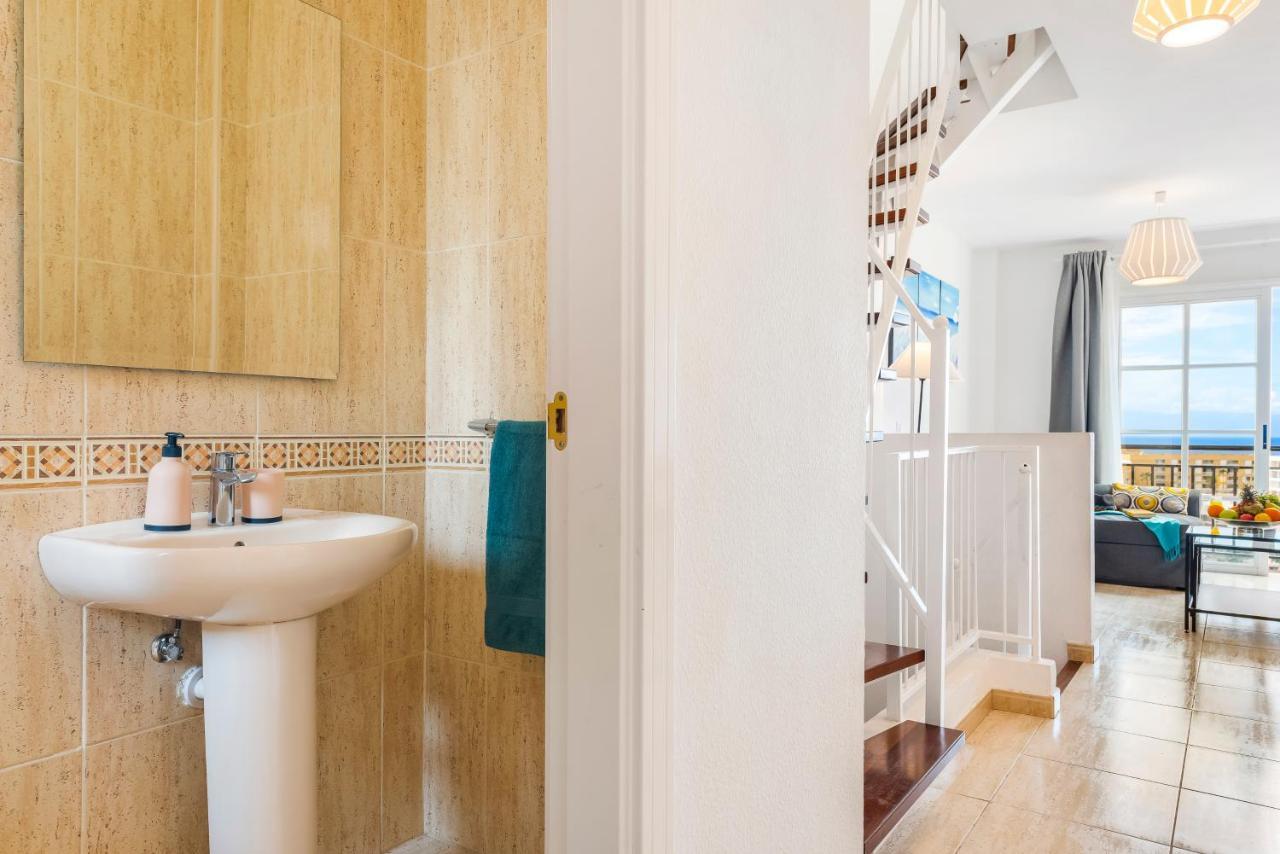 1314 Fabulous 2 Bedroom Accommodation Roof Terrace กาเยาซัลวาเค ภายนอก รูปภาพ