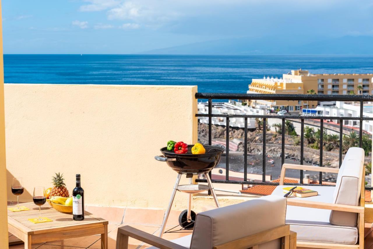 1314 Fabulous 2 Bedroom Accommodation Roof Terrace กาเยาซัลวาเค ภายนอก รูปภาพ