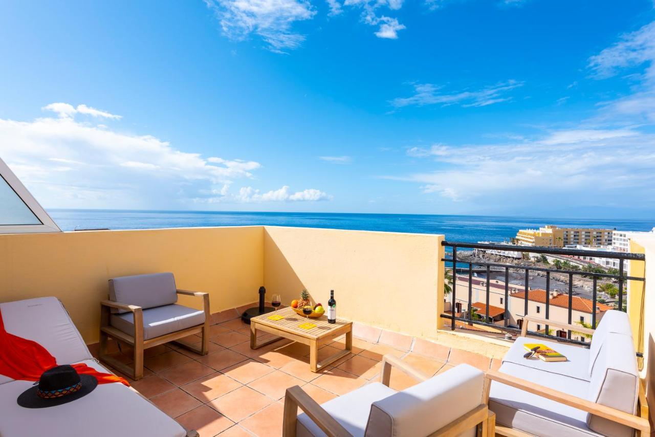 1314 Fabulous 2 Bedroom Accommodation Roof Terrace กาเยาซัลวาเค ภายนอก รูปภาพ