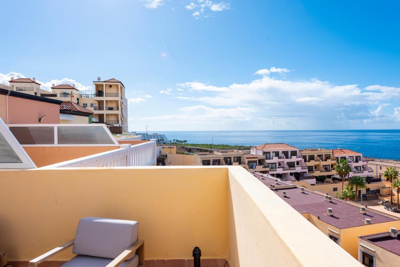 1314 Fabulous 2 Bedroom Accommodation Roof Terrace กาเยาซัลวาเค ภายนอก รูปภาพ