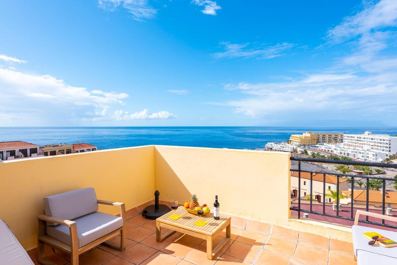 1314 Fabulous 2 Bedroom Accommodation Roof Terrace กาเยาซัลวาเค ภายนอก รูปภาพ