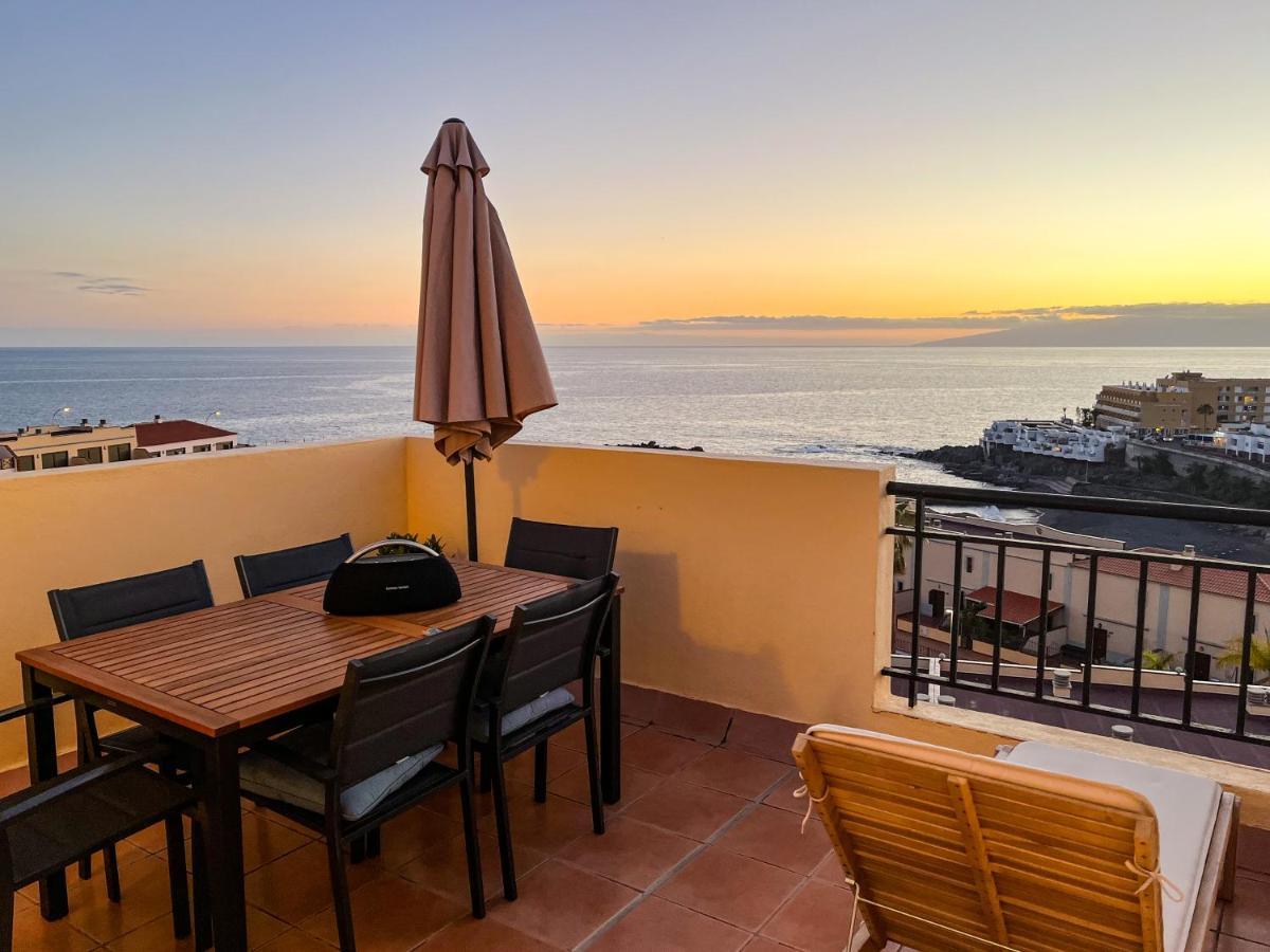 1314 Fabulous 2 Bedroom Accommodation Roof Terrace กาเยาซัลวาเค ภายนอก รูปภาพ