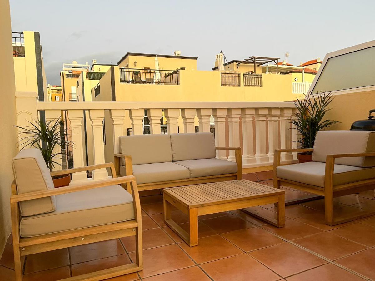 1314 Fabulous 2 Bedroom Accommodation Roof Terrace กาเยาซัลวาเค ภายนอก รูปภาพ